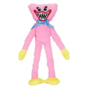 POPPY PLAYTIME - Scary Kissy Missy Plush (14" Plush, Series 1) OFFICIALLY LICENSED