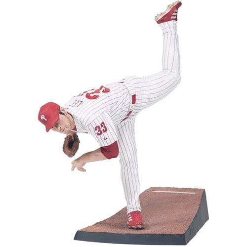 McFarlane MLB Sports Picks Series 29 Cliff Lee Action Figure