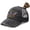 Grey-129, variant on 250th Anniversary Retros 1776-2026 American Flag Patriotic Dad Hat Snapback Closure Sun Protection Cap