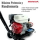 thumbnail image 4 of Hidrolavadora Industrial De Gasolina 13HP 4000PSI HIDROREY H13G4000, 4 of 4