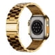 thumbnail image 2 of Smartwatch Reloj Inteligente Fralugio Ws09 Ultra Dorado Sport, 2 of 4