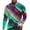 Multicolor, variant on jsaierl Mens Shirts Long Sleeve 3D Optical Illusion Graphic Tee Big & Tall Casual Crew Neck Tops Slim Fit Muscle T Shirts