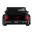 thumbnail image 2 of BOCINA BT QFX 'FORD TRUCK' NEGRO QFX, 2 of 2
