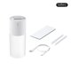 thumbnail image 1 of Humidificador Difusor de pulverizador dual 3W 400ml Humidificador de aire ajustable para automóvil doméstico, Blanco, Batería Advancent HA003086-03B, 1 of 6