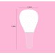 thumbnail image 3 of Cinta de estiramiento facial de 108 piezas, cinta de levantamiento facial invisible, cinta facial instantánea de alta elasticidad en forma de V, cinta de estiramiento facial para rostro invisible, 3 of 5