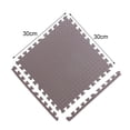 thumbnail image 4 of Cheers.US 16Pcs Foam Mat Floor Tiles, Interlocking EVA Foam Padding Soft Flooring for Exercising, Yoga, Camping, Kids, Babies, Playroom, 4 of 6