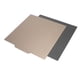 thumbnail image 2 of Placa De Construcción Para Impresora 3D, Cama De Impresión Para Impresora 3D PEI Mate Y Suave De 250x250 Mm Para M5, 2 of 7