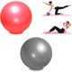 thumbnail image 1 of Pelotas deportivas para pilates - (2 piezas) Pelotas de estabilidad para yoga, fisioterapia - Mejora el equilibrio Ormromra, 1 of 4