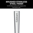 thumbnail image 4 of Cuisinart Stainless Steel Peeler, 4 of 4