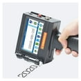 thumbnail image 3 of Printer Jet, 12.7mm Smart Handheld Inkjet Printer, Mobile Portable Small, For Barcode QR Code Label Logo Printing ,Fast Printing, 3 of 5