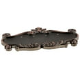 thumbnail image 4 of ABS Vintage Detachable Address House Number Sign Plaque Door - Copper  A, 4 of 9