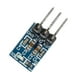 thumbnail image 3 of adaptador AMS1117-3.3 4.5V-7V Turn 6.2V-12V DC-DC Kit de placa de módulo de fuente de alimentación reductora FLhrweasw El nuevo, 3 of 6