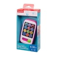 thumbnail image 4 of Smartphone Fisher Price Infant de Aprendizaje Rosa, 4 of 4