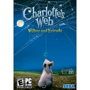 Charlotte's Web - PC (Jeu)