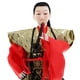 thumbnail image 4 of Figura Samurai Japonés Artesanal para Embellecer tu Espacio, 4 of 9