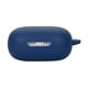 thumbnail image 1 of Estuche para auriculares Protector de carcasa para auriculares a prueba de polvo para JBL LIVE FLEX Azul, 1 of 3