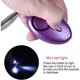 thumbnail image 5 of Alarma personal, 1 pieza 140DB Alarma de emergencia con llave de puerta con antorcha Alarma antirrobo con luz LED para mujeres, niños, ancianos Kuyhfg Bienvenido a Kuyhfg, 5 of 5