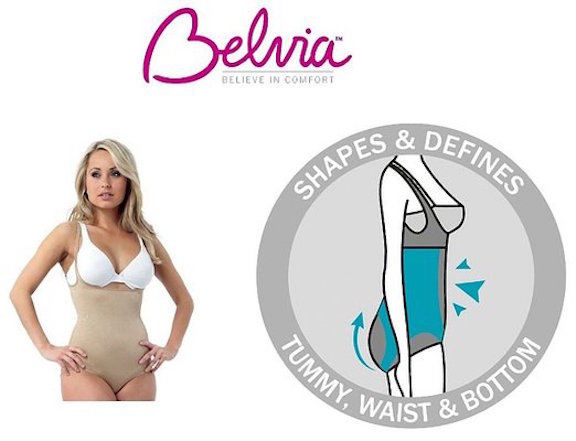 belvia bodysuit