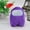 7.87inch-purple, variant on Among Us Plushie Toys, Collectible Stuffed Animals Doll for Game Fans