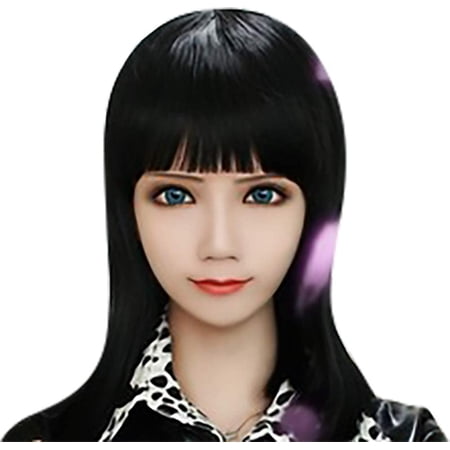 Cosplay Wig for ONE Piece Nico Robin | Walmart Canada