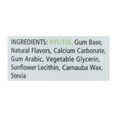 thumbnail image 2 of Xlear Inc Spry Chewing Gum, Bubble Gum 100 Count, 2 of 2