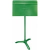 Manhasset Model #48 Symphony Music Stand - Green