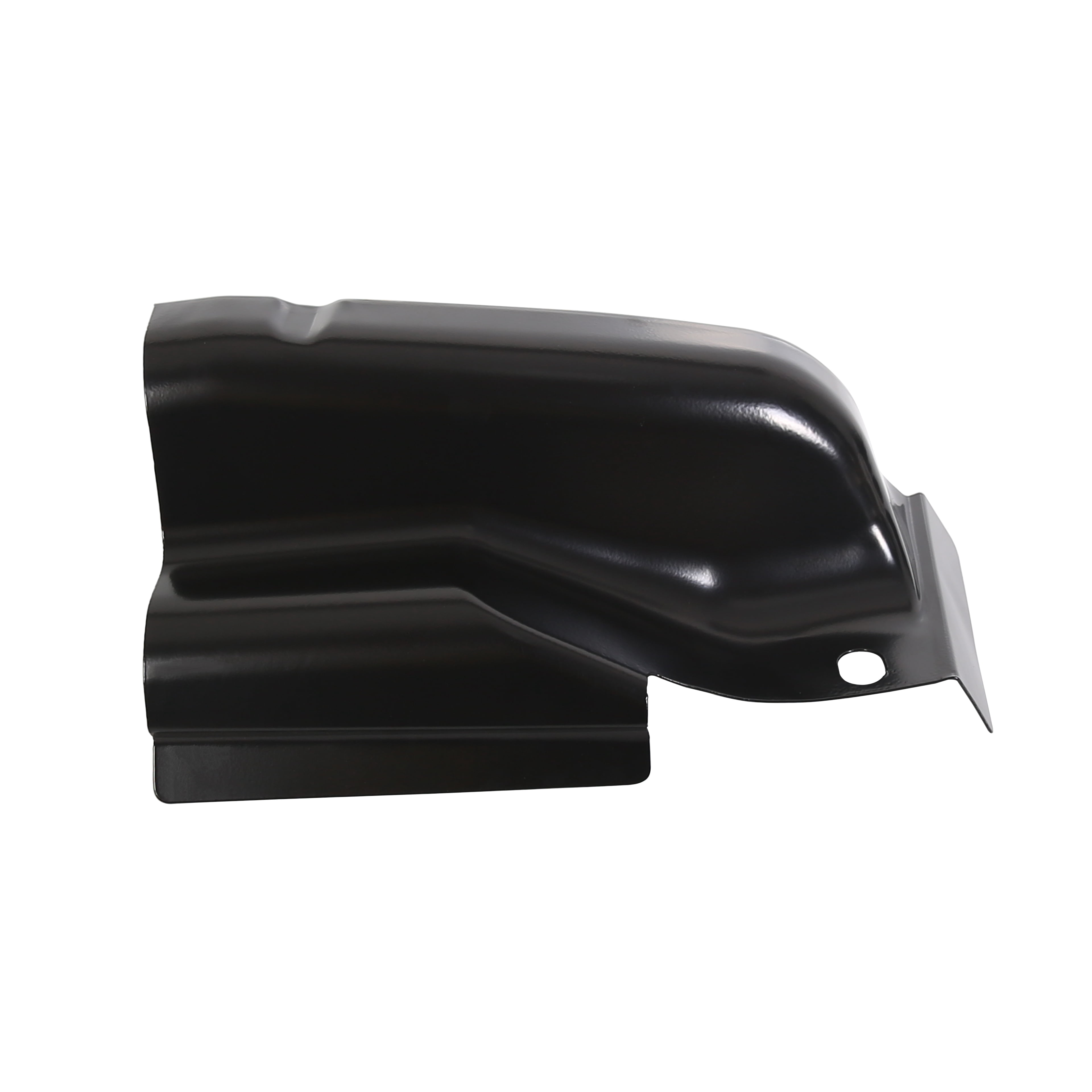 Kojem Cab Corners Pair Fit for 2009-2014 Ford F150 Crew Cab 2010 2011 2012 2013 Pickup Truck 2Pcs Rust Repair