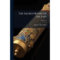 The Sacred Books Of The East, (Paperback)