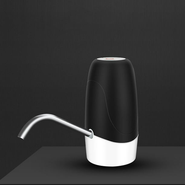 TB&W USB Charging Automatic Drinking Water Pump Portable Electric Water