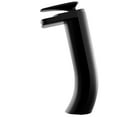 thumbnail image 2 of GF-057MB Vessel Faucet, Solid Matte Black Finish, 2 of 4