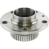 Centric Parts Wheel Bearing and Hub Assembly,Wheel Bearing P/N:406.33000E