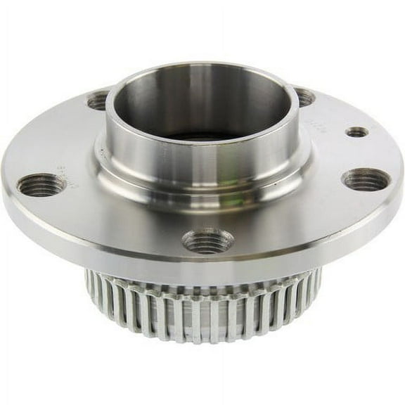 Centric Parts Wheel Bearing and Hub Assembly,Wheel Bearing P/N:406.33000E