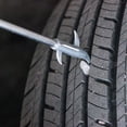 thumbnail image 4 of Car Tire Cleaning Hook Repair Tool Auto Tyre Protector Groove Stones Remover Hook, 4 of 4