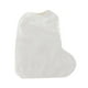 thumbnail image 4 of 1 funda desechable para zapatos, transparente, para lluvia, extra gruesa, impermeable, resistente a la lluvia, alta 28cmx30cm, 4 of 7
