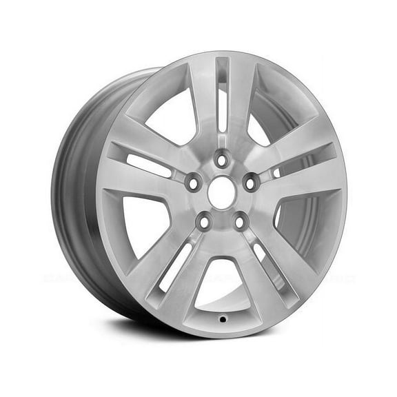 Wheel - Compatible with 2006 - 2009 Ford Fusion 2007 2008