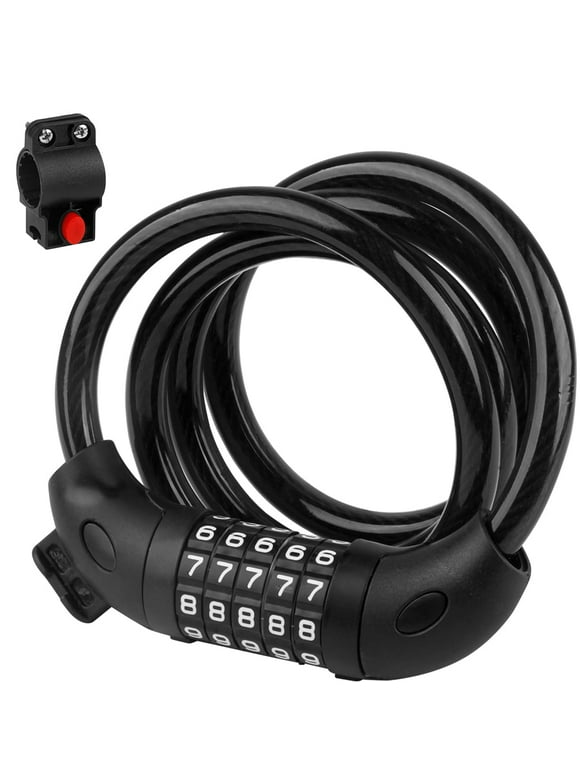 Bike Locks in Bike Accessories