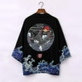 thumbnail image 1 of Kimono Samouraï, Karaté Mode Urbaine Chemise, 1 of 4