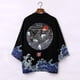 thumbnail image 2 of Kimono Samurai, Karate Streetwear Camisa's, 2 of 5
