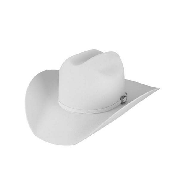 Bailey Hats Bailey Cowboy Hat Womens Western Pageant 2X Thin Leather