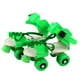 thumbnail image 1 of Xihbxyly Ventas de Liquidación Zapatos de Patines de Ruedas, Zapatos de Patinaje de 4 Ruedas, Talla para Niños y Niñas, 1 of 2