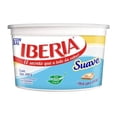 thumbnail image 4 of Margarina Iberia Suave pasteurizada con sal 400 g, 4 of 4