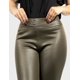 thumbnail image 4 of Mallones Mujer Térmico Leggings Elegantes Mallas Stretch En Colores, 4 of 5