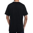 thumbnail image 2 of HOLA OSCURIDAD MI VIEJO AMIGO SE LEVANTÓ OTRA VEZ DEMASIADO RÁPIDO MMM #pots Camisetas originales para hombre con refranes Camisetas negras divertidas Camisetas gráficas para hombre Cuello redondo Cas, 2 of 7