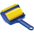thumbnail image 2 of Sticky Buddy Brosse Nettoyante Collante Réutilisable Rouleau Adhésif Anti-Peluches pour Enlever les Poils d'Animaux Vue à la Télé Rinçage Réutilisation, 2 of 2