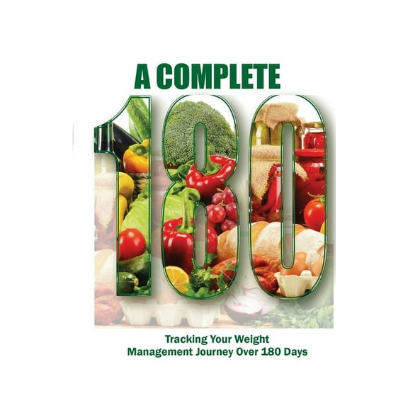A Complete 180, (Paperback)