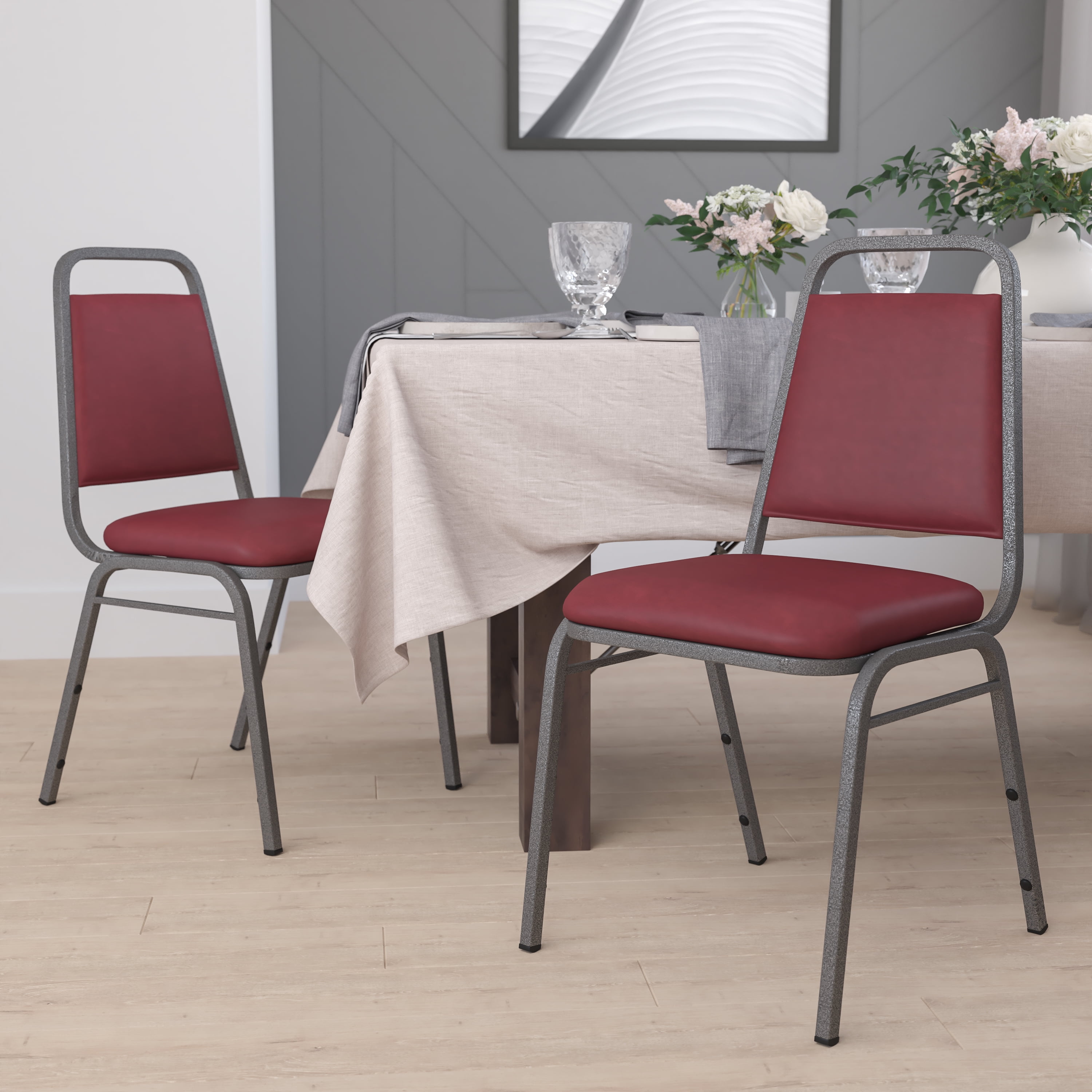 Banquet chairs near me sale