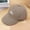 Coffee, variant on dgysar Young Ones 24in Thin Quick Drying Baseball Cap Lightweight Sun Visor with Moddy Logo for School sports Playroom Nursery Wear Yellow 24in Max Circ