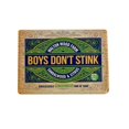 thumbnail image 1 of WALTON WOOD FARM BOYS DON'T STINK LARGE SOAP BAR - PACK OF 2, 1 of 1