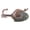 Red ancient, variant on CIYISON Vintage Peacock Hook Wall Towel Hook for Bathroom Zinc Alloy Coat Hooks Rustproof Hanger Kitchen Hardware Racks