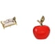 thumbnail image 1 of sofá de casa de muñecas,Muebles para casa de muñecas,modelo de sofá para casa de muñecas,decoración,Estatua,Escultura de fruta artificial,estatua y artesanía,Colección de figuras de, 1 of 8